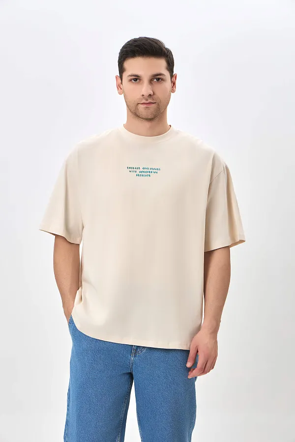 Футболка короткий рукав SS24CR2-25-20244 фото